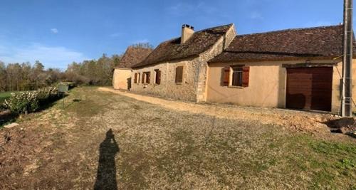 Saint-Marcel-du-Perigord House | Lovely family house in the middle of nature