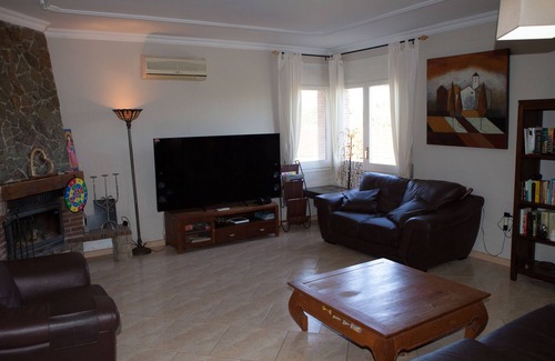 Reus Cottage | Lovely farmhouse next to Port Aventura.