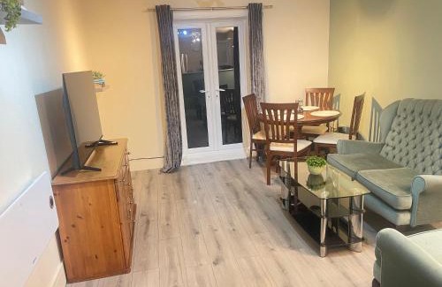 Grangetown Apartment | Lovely Flat In Cardiff Bay