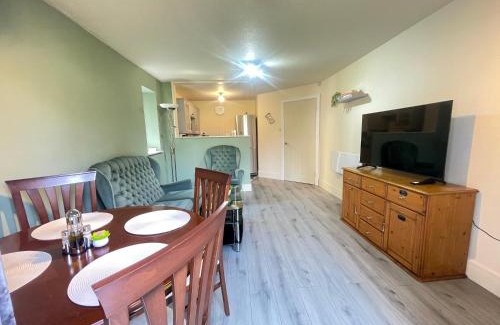 Grangetown Apartment | Lovely Flat In Cardiff Bay