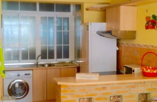 La Trinidad Condo | Lovely flat in the City center