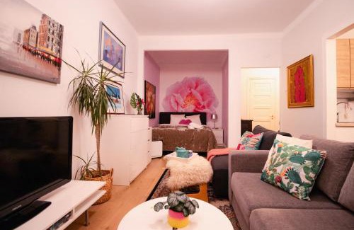 Kamppi Apartment | Lovely Flat in the Heart of Helsinki