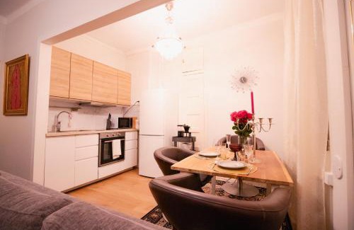 Kamppi Apartment | Lovely Flat in the Heart of Helsinki