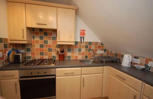 West Looe Apartment | Lovely Flat In West Looe With Spectacular Sea & Harbour Views - Non Smokers Only