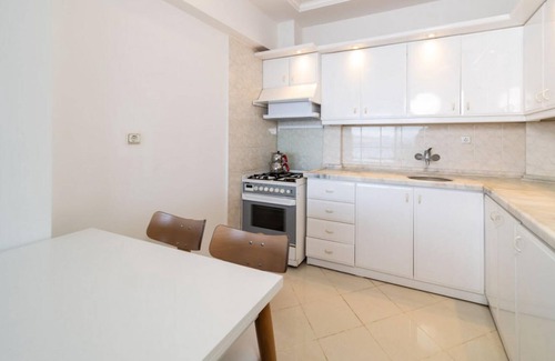 Alanya Apartment | Lovely Flat with Sea and Nature View in Alanya