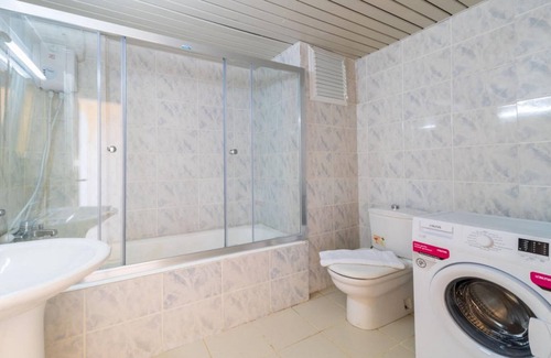 Alanya Apartment | Lovely Flat with Sea and Nature View in Alanya