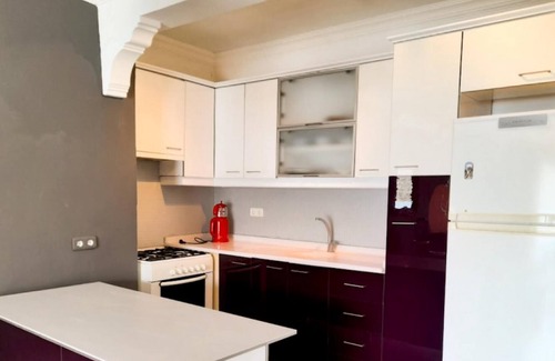 Mentese Apartment | Lovely Flat with Sea View near Beach in Bozburun