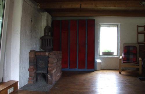 Oberdorla House | Lovely Garden House in Bramsche