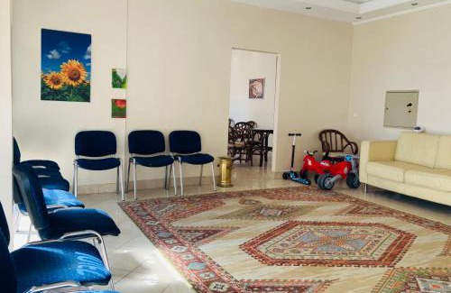 Novi Sad Apartment | Lovely garden small apartment