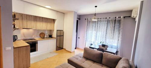 Golem Apartment | Lovely Golem Durres apartment
