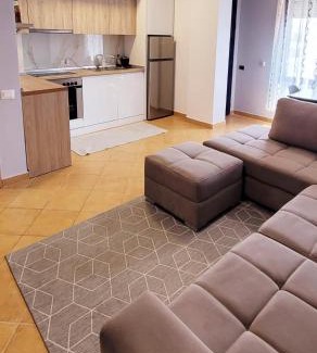 Golem Apartment | Lovely Golem Durres apartment