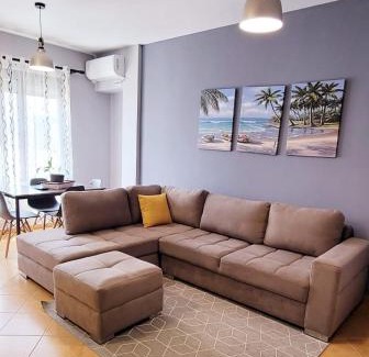 Golem Apartment | Lovely Golem Durres apartment
