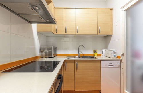 Gracia Apartment | Lovely Gracia Apartment (2025)