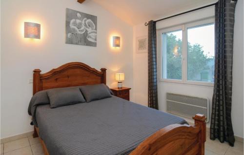 Villeneuve-les-Maguelone House | Lovely Home In Villen-Lès-Maguelone