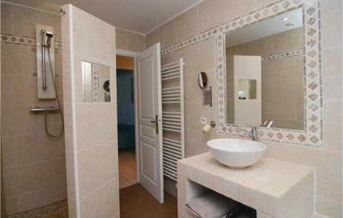 Villeneuve-les-Maguelone House | Lovely Home In Villen-Lès-Maguelone
