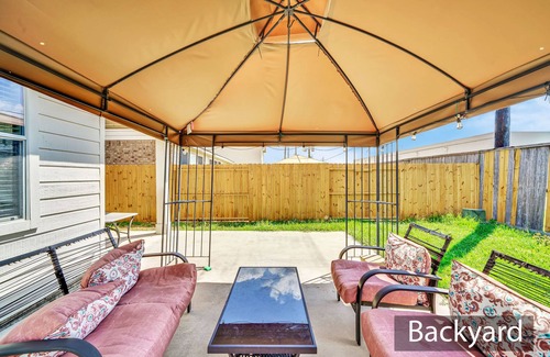 Klein Other | Lovely Heaven Heart House 4BR in Houston