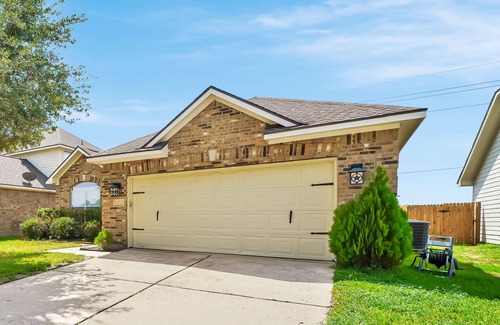 Klein Other | Lovely Heaven Heart House 4BR in Houston