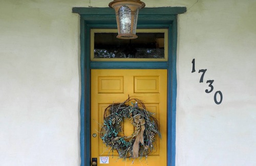Witmer Other | Lovely Historic country home. *Private POOL* with *screened porch* HOT TUB