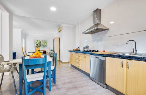 Pinos de Alhaurin Villa | Lovely Home Casa Rural Las Mañanas. Fenced pool, barbecue, private garden