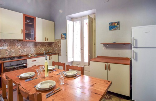 Porto Salvo House | Lovely home in Melito di Porto Salvo