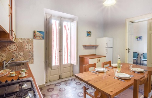 Porto Salvo House | Lovely home in Melito di Porto Salvo