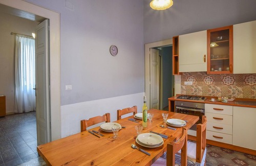 Porto Salvo House | Lovely home in Melito di Porto Salvo