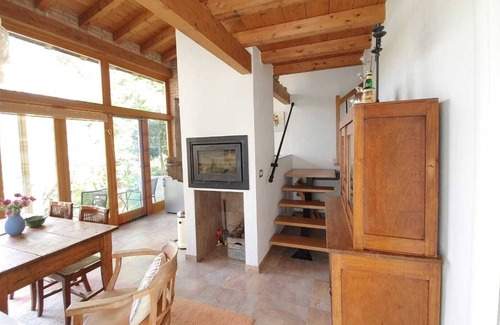 Pieve Di Trebbio House | Lovely holiday apartment in the Emilian hills
