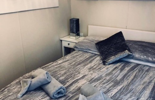 Lydd-on-Sea Other | Lovely Holiday Home - Romney Sands by the Sea