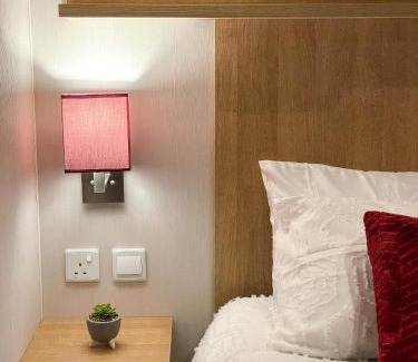 Prestatyn House | Lovely Holiday Home at Lyons Caravan Park!
