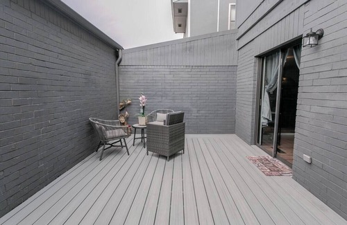 Oklahoma City House | Lovely Home 2-bedroom house in Oklahoma City with WiFi and AC