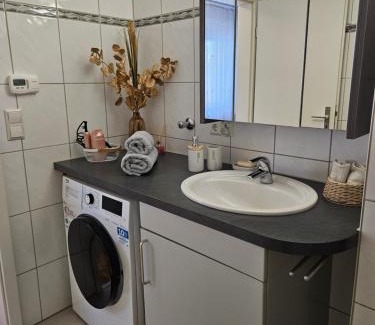 Biberach an der Riss Apartment | Lovely Home For You