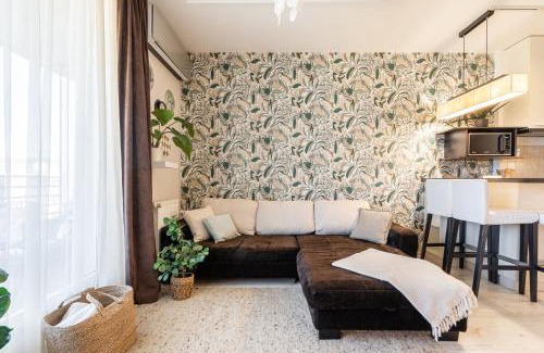 Angyalfold Apartment | Lovely Home - Free Garage - Balcony