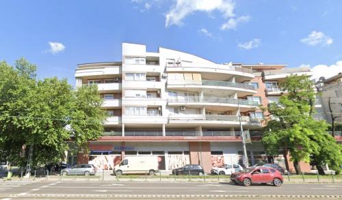 Angyalfold Apartment | Lovely Home - Free Garage - Balcony