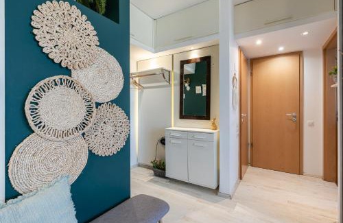 Angyalfold Apartment | Lovely Home - Free Garage - Balcony