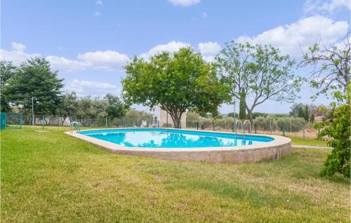 Arahal House | Lovely Home In Arahal Sevilla