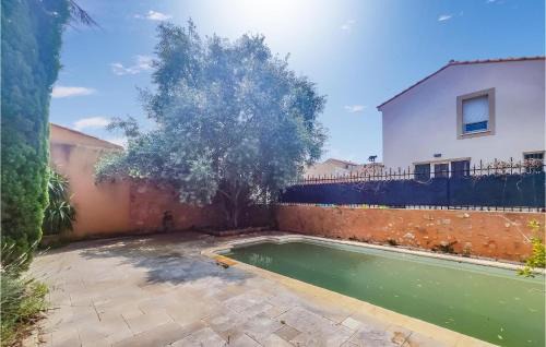 Cazouls-les-Beziers House | Lovely Home In Cazouls-Lès-Béziers