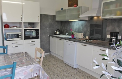 Rochefort-du-Gard House | Lovely home in Rochefort du Gard