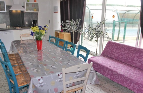 Rochefort-du-Gard House | Lovely home in Rochefort du Gard