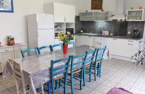Rochefort-du-Gard House | Lovely home in Rochefort du Gard