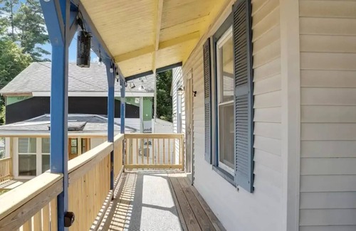 Ocean Park House | Lovely Home in Old Orchard Beach