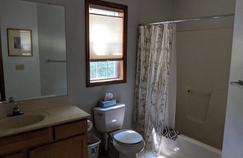 Gansevoort House | Lovely Home In A Great Neighborhood! Close to Saratoga, Lakes & Parks!