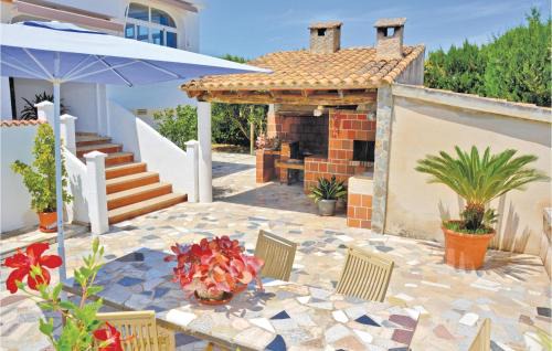 Alcudia House | Lovely Home In Alcúdia
