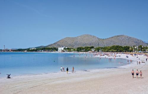 Alcudia House | Lovely Home In Alcúdia