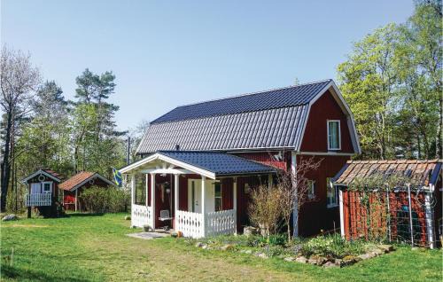 Animskog House | Lovely Home In Ånimskog With Wifi