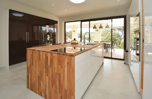 Aubais House | Lovely home in Aubais with WiFi