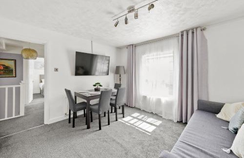 Fenny Stratford Apartment | Lovely Home In Bletchley Milton Keynes