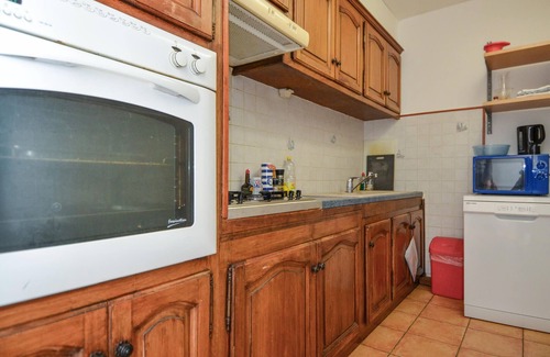 Cornillon House | Lovely home in Cornillon with WiFi
