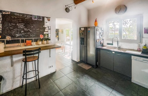 Cornillon House | Lovely home in Cornillon