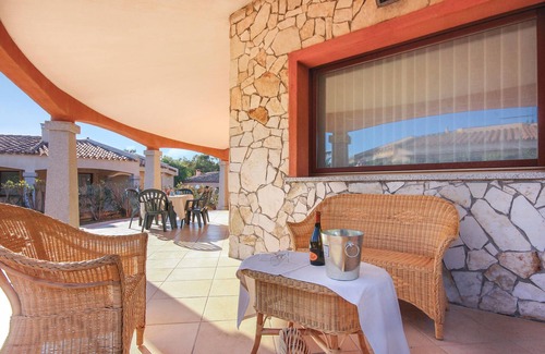 Costa Rei House | Lovely home in Costa Rei -CA- with WiFi