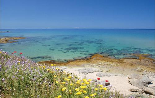 Costa Rei House | Lovely Home In Costa Rei -Ca- With Wifi